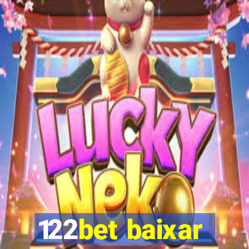 122bet baixar